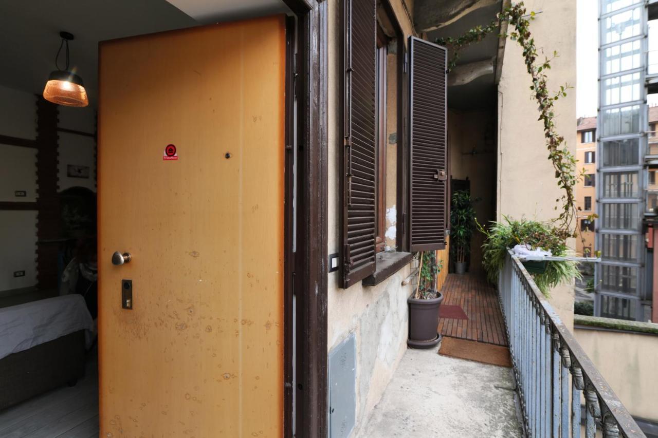 Primopiano - Edolo 7, Milan
